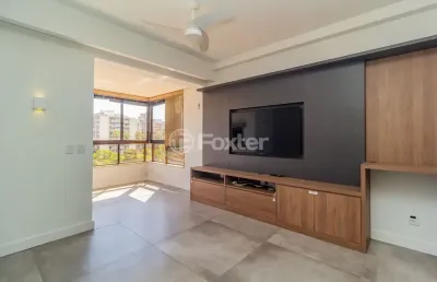 Apartamento 2 dorms à venda rua mariante, moinhos de vento - porto alegre