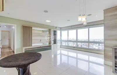 Apartamento 3 dorms à venda rua mário leitão, petrópolis - porto alegre