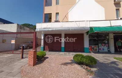 Loja à venda avenida engenheiro francisco rodolfo simch, sarandi - porto alegre