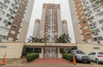 Apartamento 3 dorms à venda avenida dom cláudio josé gonçalves ponce de leão, vila ipiranga - porto alegre