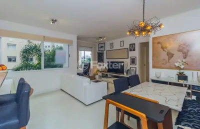 Apartamento 3 dorms à venda avenida dom cláudio josé gonçalves ponce de leão, vila ipiranga - porto alegre