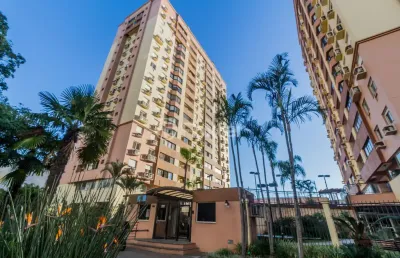 Apartamento 3 dorms à venda avenida dom cláudio josé gonçalves ponce de leão, vila ipiranga - porto alegre