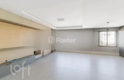 Apartamento 3 dorms à venda avenida alegrete, petrópolis - porto alegre