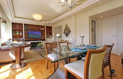 Apartamento 3 dorms à venda rua felipe de oliveira, petrópolis - porto alegre