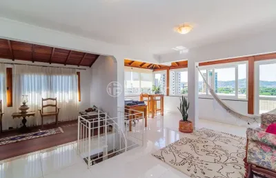 Cobertura 3 dorms à venda rua lagoinha, petrópolis - porto alegre