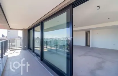 Apartamento 3 dorms à venda rua jaraguá, bela vista - porto alegre