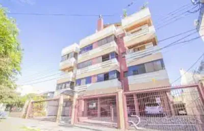 Apartamento 3 dorms à venda rua silva tavares, passo da areia - porto alegre
