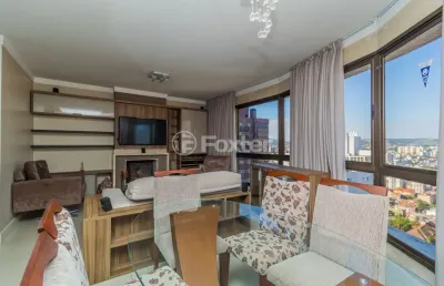 Apartamento 2 dorms à venda rua cônego viana, rio branco - porto alegre