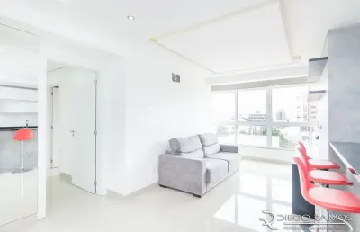 Apartamento 3 dorms à venda rua são luís, santana - porto alegre
