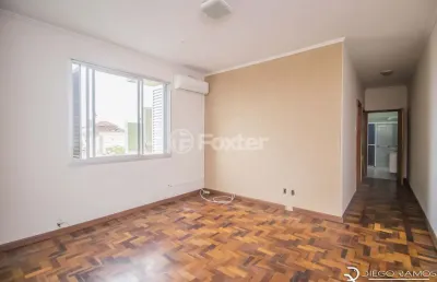 Apartamento 2 dorms à venda travessa azevedo, floresta - porto alegre
