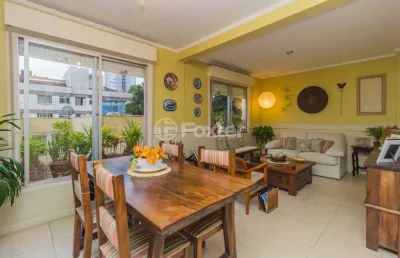 Apartamento 2 dorms à venda rua felicissimo de azevedo, são joão - porto alegre