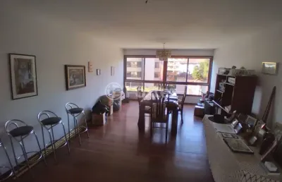 Apartamento 3 dorms à venda rua santa terezinha, farroupilha - porto alegre