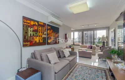 Apartamento 3 dorms à venda rua ferreira viana, petrópolis - porto alegre