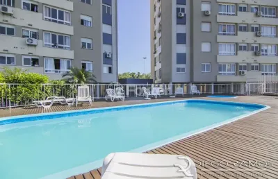 Apartamento com 3 quartos à venda na Rua Professor Freitas Cabral, 370, Jardim Botânico, Porto Alegre