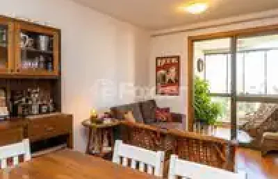 Apartamento 2 dorms à venda avenida grécia, passo da areia - porto alegre