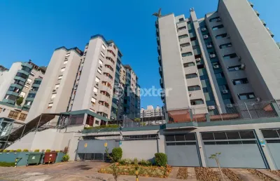 Apartamento 1 dorm à venda rua marco polo, cristo redentor - porto alegre