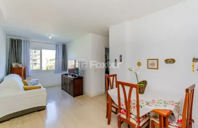 Apartamento 2 dorms à venda rua frederico otávio domingues barbosa, são sebastião - porto alegre