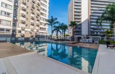 Apartamento 3 dorms à venda rua frederico otávio domingues barbosa, são sebastião - porto alegre
