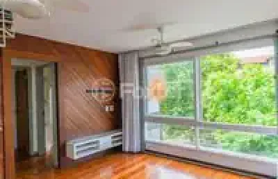 Cobertura 4 dorms à venda avenida lageado, petrópolis - porto alegre