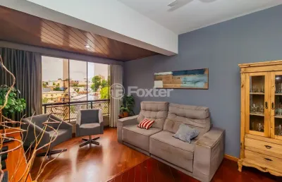 Vendo: lindo apartamento de 3 quartos com suíte e vaga entre azenha e menino deus.