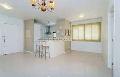 Vende-se: apartamento 3 quartos com suíte e duas vagas na rua carlos trein filho, porto alegre