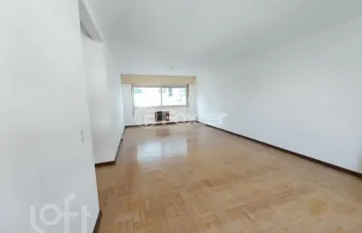 Vende-se: amplo apartamento de 144m² privativos no bairro petrópolis.