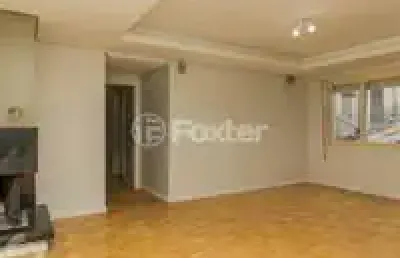 Vende-se- amplo apartamento com 3 quartos, suíte e vaga no bairro auxiliadora.