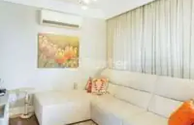 Vende-se: lindo apartamento com 3 quartos, suíte e vaga na rua  joão paetzel, bairro chácara da pedras.