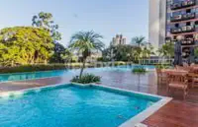 Impecável apartamento 02 dorm ,suíte, vaga, infra, petrópolis, porto alegre/rs
