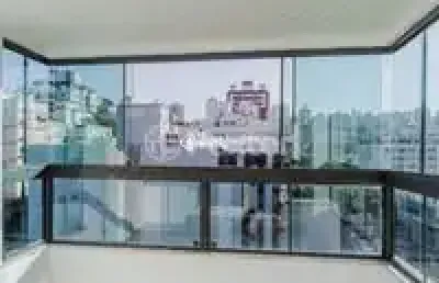 Vende-se: excelente cobertura de 3 quartos com suíte e duas vagas no bairro rio branco.