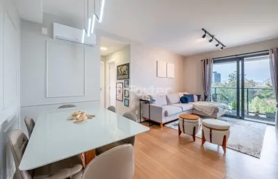 Vendo apartamento 2 dorms à venda avenida senador tarso dutra, petrópolis - porto alegre