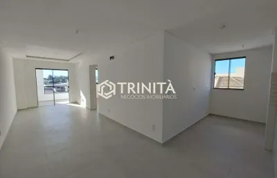 Apartamento com 2 quartos à venda no Country, Cascavel 