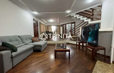 Casa com 2 quartos à venda no Country, Cascavel 