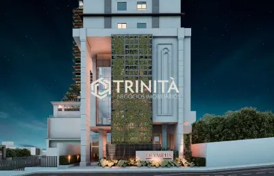 Salas comerciais | 111,69 m² | galeria intercity - olympus corporate