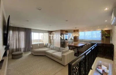 Apartamento com 1 suíte, 1 quarto e 2 vagas | residencial armelinda
