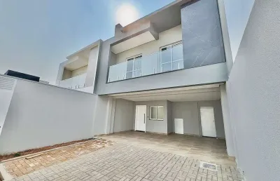 Triplex com 4 suítes e 4 vagas de garagem | tropical iii