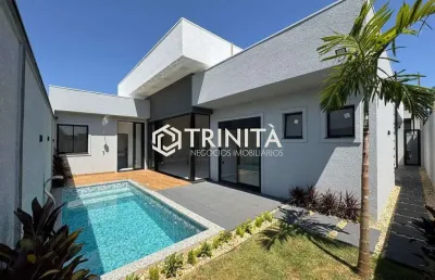 Casa com 3 quartos à venda no Recanto Tropical, Cascavel 
