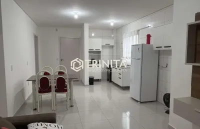 Apartamento com 1 suíte, 2 quartos e 1 vaga simples | edifício alto carajas