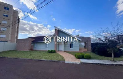 Casa térrea com 2 suítes, 1quarto e 2 vagas | condomínio country ville