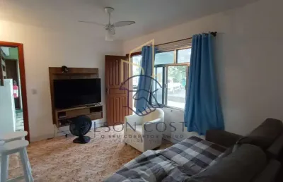 Apartamento com 2 quartos à venda no Parque Burle, Cabo Frio 