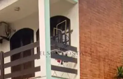 Casa com 4 quartos à venda no Braga, Cabo Frio 