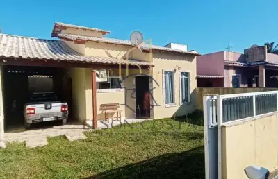 Apartamento com 2 quartos à venda em Unamar, Cabo Frio 