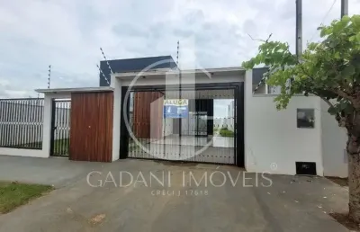 Casa disponivel para locacao no residencial santa rosa - sinop mt