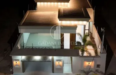 Vende-se casa – jardim copacabana em sinop-mt conforto, modernidade e espaco ideal para sua familia!