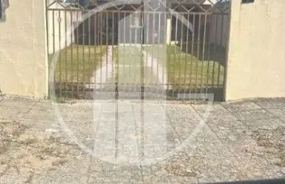Casa com 2 quartos à venda na Rua das Perobas, 733, Jardim das Palmeiras, Sinop