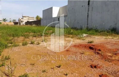 Terreno à venda na Rua 3, Jardim Dubai, Sinop