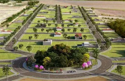 Terreno à venda na estrada lucila, mt 140 - angélica, sinop - mt, 00, residencial canarinho i e ii, sinop por r$ 99.272