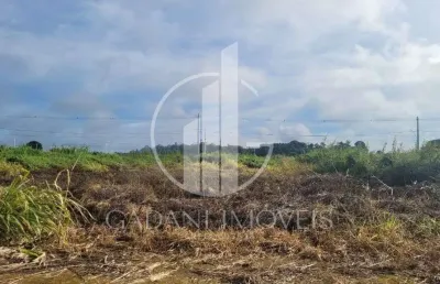 Terreno a venda no residencial parque do lago sinop-mt