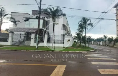 Apartamento a venda no residencial bella suica em sinop-mt