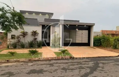 Casa com 3 quartos à venda na Avenida Cidade Alta, 2497, Loteamento Cidade Alta, Sinop